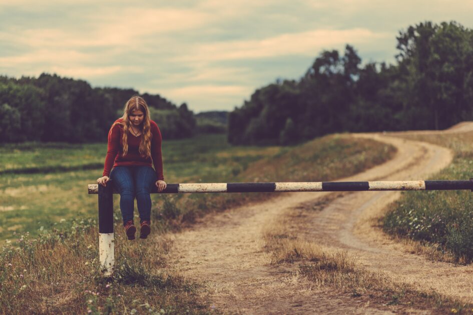 5 Ways to Move On After a Break-up