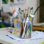 Art as a Career: Turning Your Passion Into a Full-Time Career